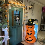 カフェアンドバル　スケッチー - 