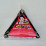 7-ELEVEN - 全州ビビンバ　1600ウォン