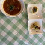 カフェアンドバル　スケッチー - 