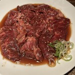 牛鉄 二子玉川店 - 