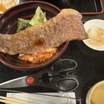 高屋敷肉店 - 