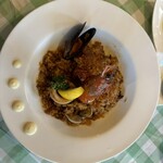 カフェアンドバル　スケッチー - 