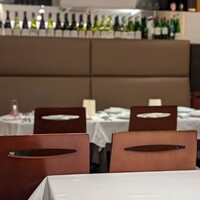 レストラン ヒロミチ - 