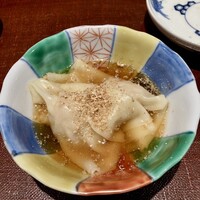鳥匠 いし井 - 