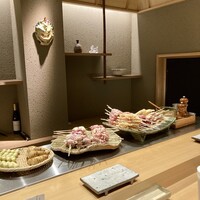 鳥匠 いし井 - 