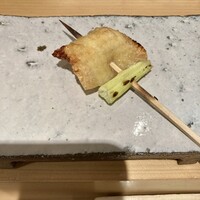 鳥匠 いし井 - 