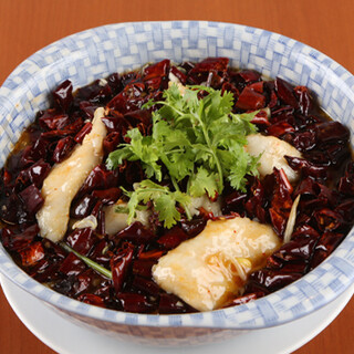 中国伝統の麺料理、刀削麺は全13種類