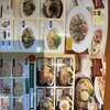 モダンパスタ 新座店
