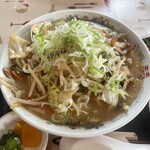 お食事処たんたん - 料理写真: