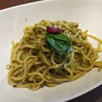 ピザ&パスタ マリノステリア 稲毛店 - 