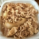 吉野家 - 料理写真: