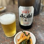 まんぷく亭 - 
