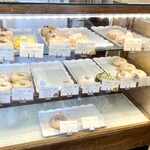 ミサキドーナツ - 