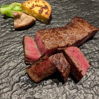 恵比寿 鉄板焼き Sublime - 