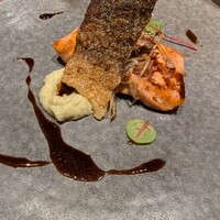 恵比寿 鉄板焼き Sublime - 