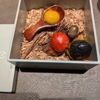 恵比寿 鉄板焼き Sublime - 