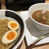 越後秘蔵麺 無尽蔵 せんだい家