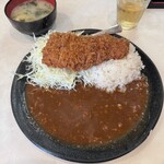 まるやま食堂 - 
