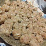 蒸 なんで､や さいたま新都心店 - 