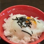 真っ赤ならーめん とまこ - 