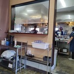 中華そば 香十 - 