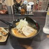 環七ラーメン 周麺