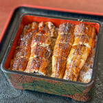 船頭 - うな重☆