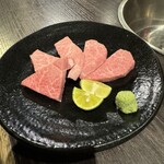 炭火焼肉屋台 たじま屋 - 