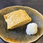 玉笑 - 玉子焼き