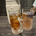 炭火焼肉屋台 たじま屋 - 