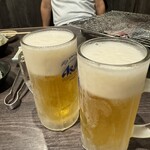 炭火焼肉屋台 たじま屋 - 