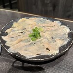 炭火焼肉屋台 たじま屋 - 