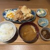 からあげ食堂 房総家
