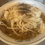 らーめん大 - 