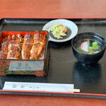 船頭 - うな重☆