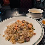 中国料理 桃花林 - 