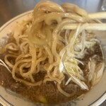 らーめん大 - 
