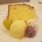 ケッズクラブ - デザート