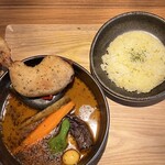 円山ピカンティ - サクッとPICAチキン1470円