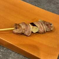 池下一鳥目 - 