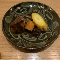 シラカチ 日本料理 - 
