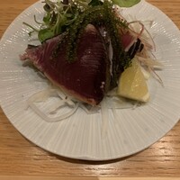 シラカチ 日本料理 - 