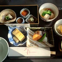 京料理 入舟 - 