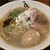 SOBA HOUSE 金色不如帰 - 料理写真: