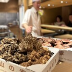 車力門 おの澤 - 