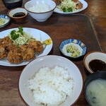とんかつ　森弘 - 料理写真: