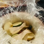 BBQ ビアガーデン Da‐wa - 