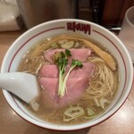 中華そば 流川 - 