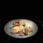 車力門 おの澤 - 