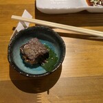 焼肉割烹 はじめ - 